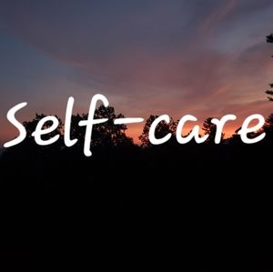 SELF CARE ITEMS